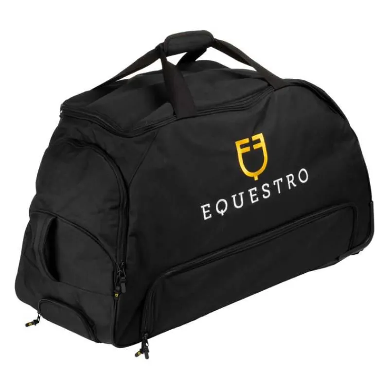 EQUESTRO Sac trolley> Porte Accessoires, Rangements Et Sacs|Sacs - Maroquinerie