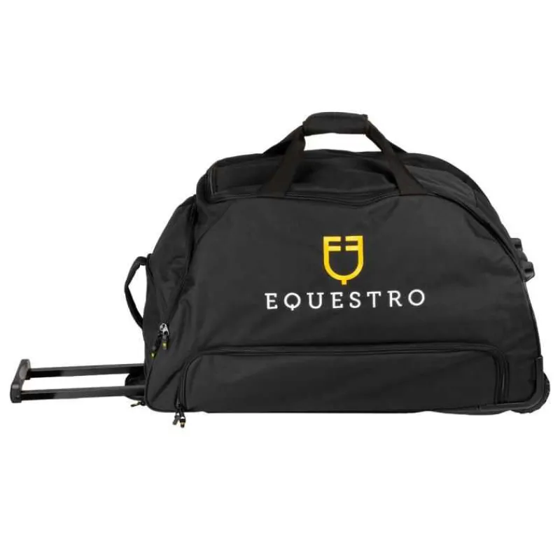 EQUESTRO Sac trolley> Porte Accessoires, Rangements Et Sacs|Sacs - Maroquinerie