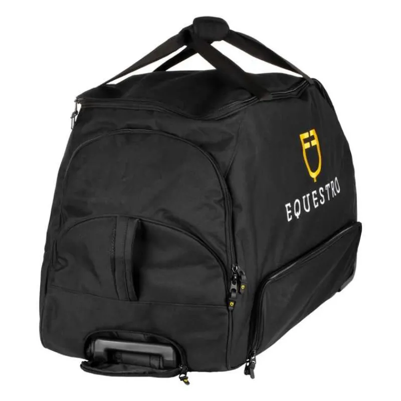 EQUESTRO Sac trolley> Porte Accessoires, Rangements Et Sacs|Sacs - Maroquinerie