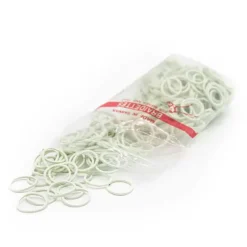 HFI Sachet de 500 elastiques à natter> Nattage