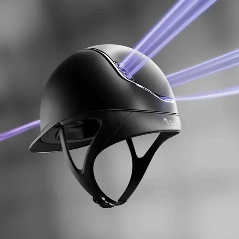 SAMSHIELD casque Shadow 2.0> Casques Samshield