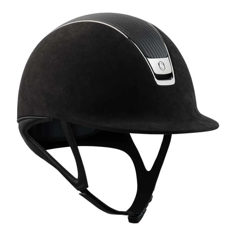 SAMSHIELD casque Shadow Premium 2.0> Casques Samshield