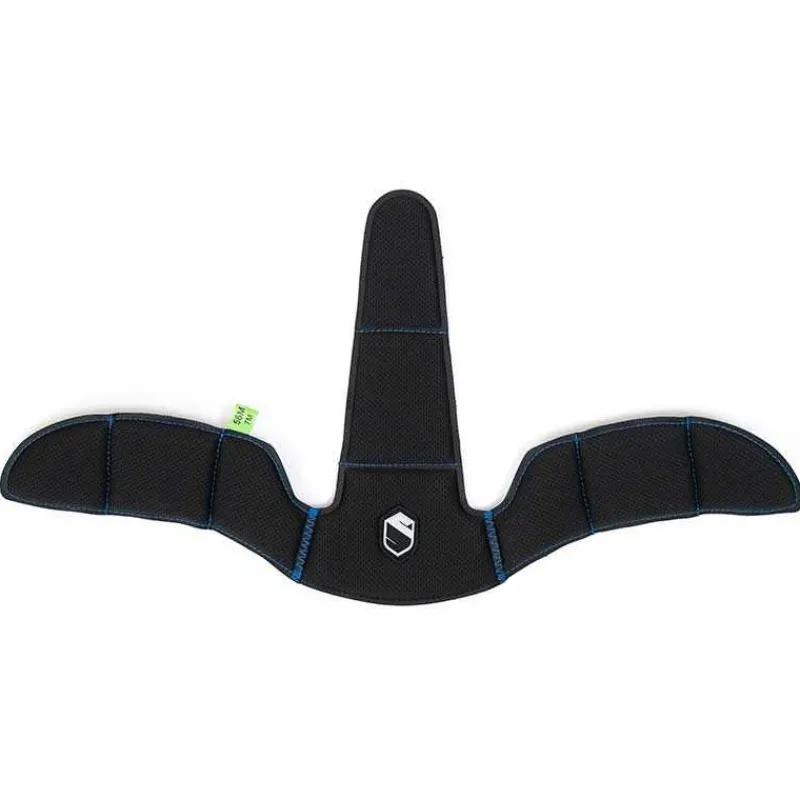 SAMSHIELD mousse (liner) pour casque Premium 2.0> Mousses De Casques|Casques Samshield