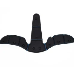 SAMSHIELD mousse (liner) pour casque Premium 2.0> Mousses De Casques|Casques Samshield