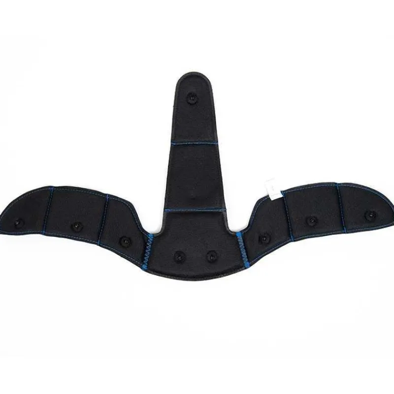 SAMSHIELD mousse (liner) pour casque Premium 2.0> Mousses De Casques|Casques Samshield