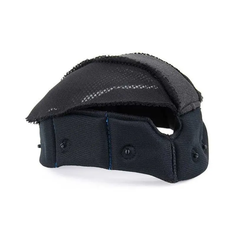 SAMSHIELD mousse pour casque (liner) Shadow 2.0> Mousses De Casques|Casques Samshield