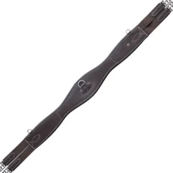CANTER Sangle anatomique> Sangle Longue|Sangle En Cuir