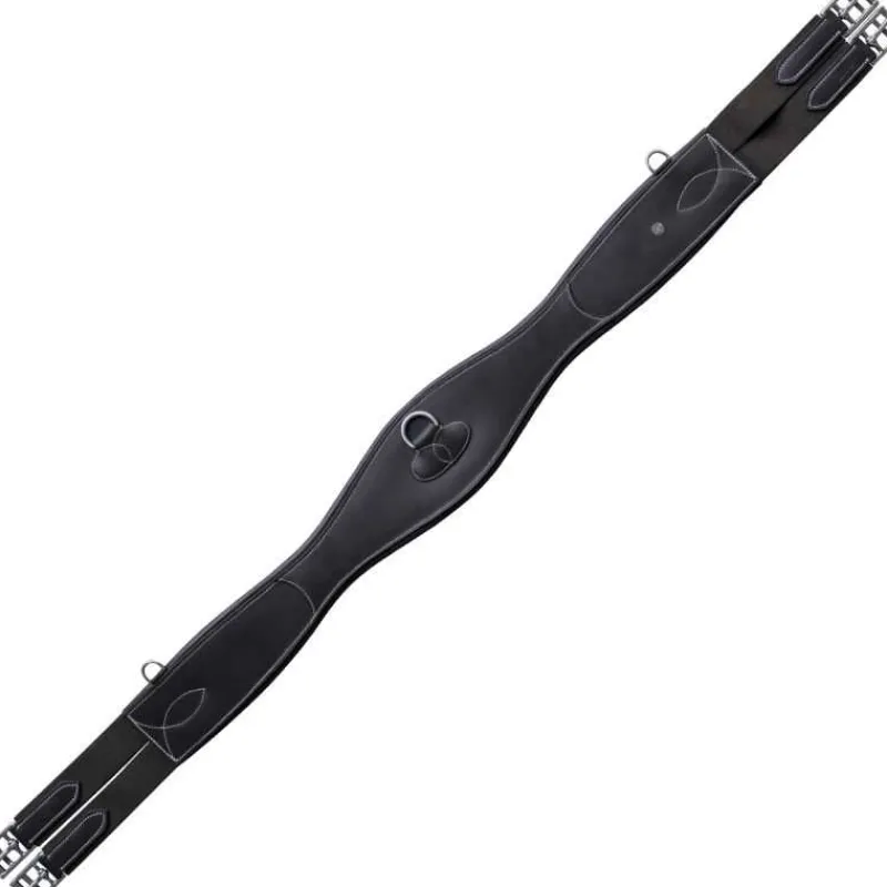 CANTER Sangle anatomique> Sangle Longue|Sangle En Cuir