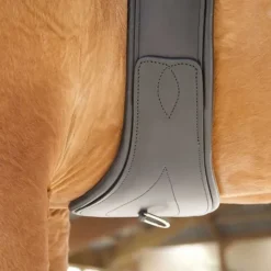 T de T Sangle anatomique en cuir First> Sangle Longue|Sangle En Cuir