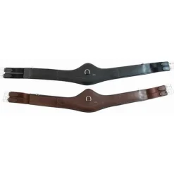 T de T Sangle anatomique en cuir First><noscript><img data-lazyloaded=