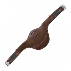 CANTER Sangle bavette> Sangle En Cuir|Sangle Bavette