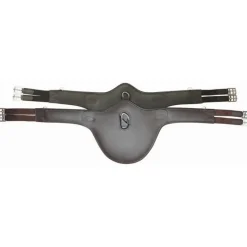 T de T Sangle bavette First> Sangle En Cuir|Sangle Bavette