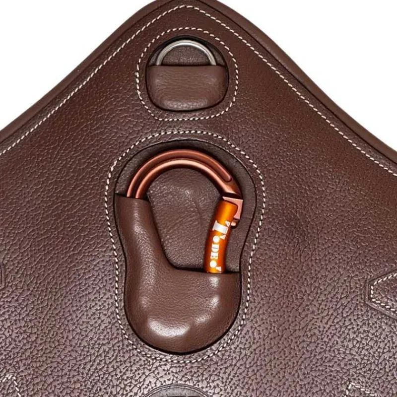 T de T Sangle bavette Luxe> Sangle Longue|Sangle Bavette