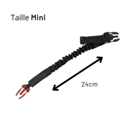 HIT AIR Sangle d'attache tout-en-un pour gilet Airbag Hit-air><noscript><img data-lazyloaded=