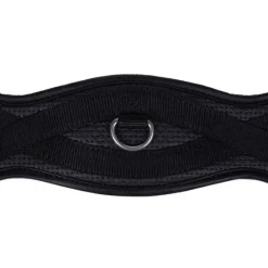 QHP Sangle de dressage Basic Pro><noscript><img data-lazyloaded=