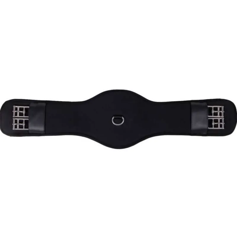 QHP Sangle de dressage Memory> Sangle Synthétique|Sangle Courte