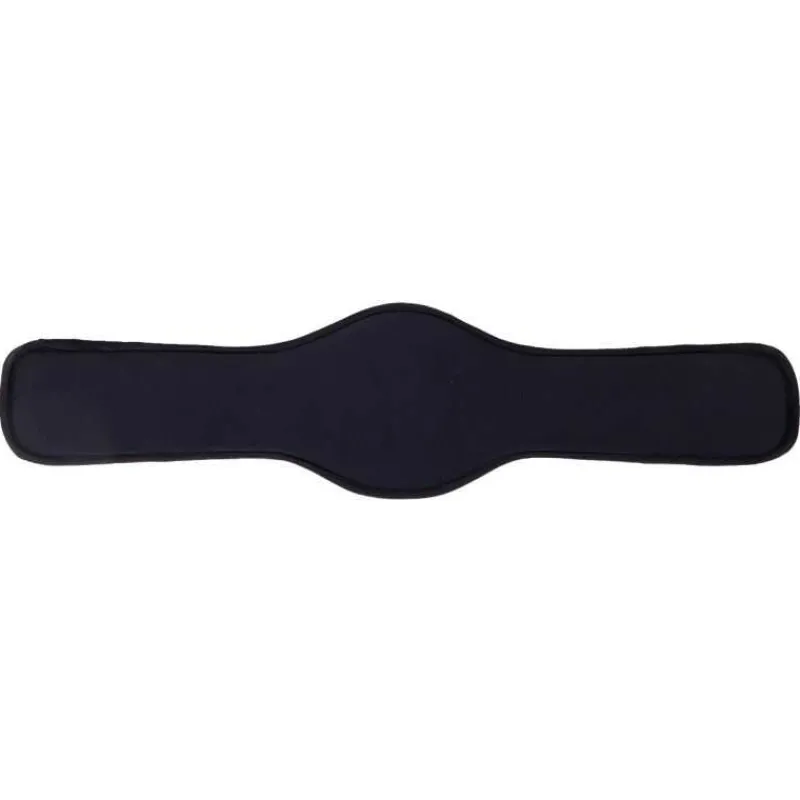 QHP Sangle de dressage Memory> Sangle Synthétique|Sangle Courte