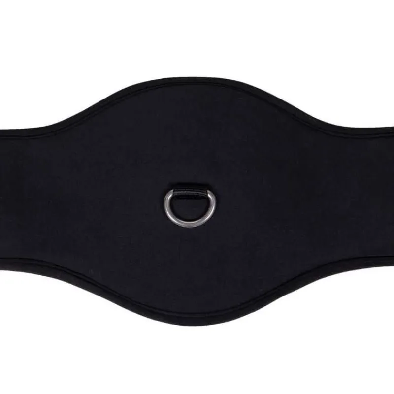 QHP Sangle de dressage Memory> Sangle Synthétique|Sangle Courte