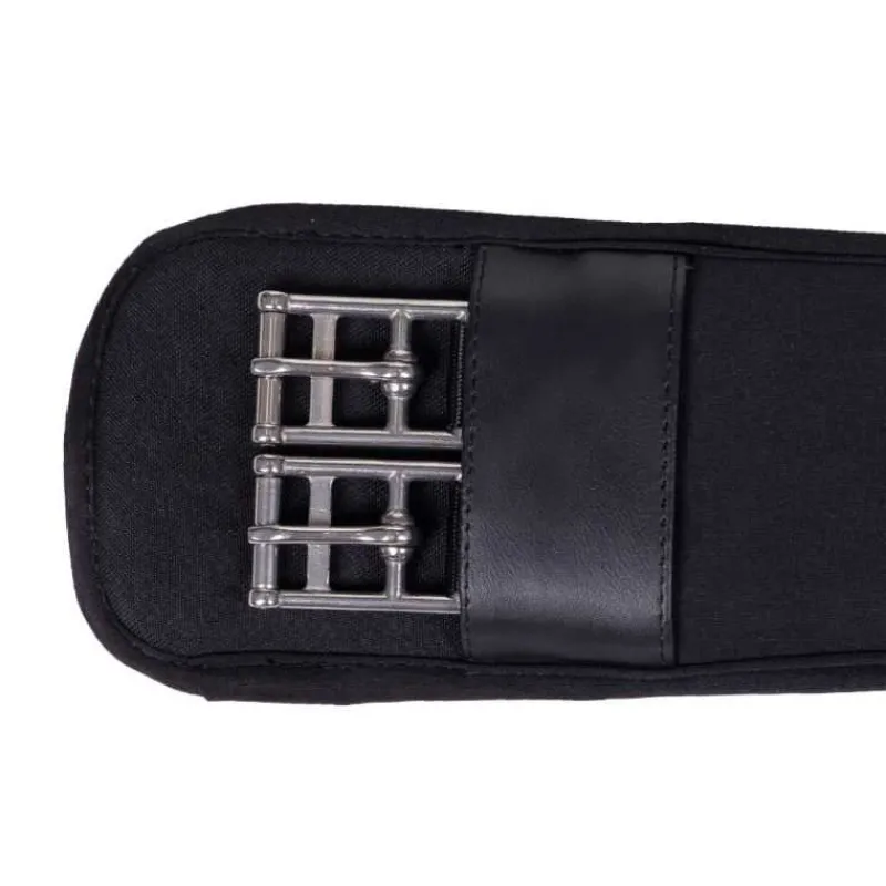 QHP Sangle de dressage Memory> Sangle Synthétique|Sangle Courte