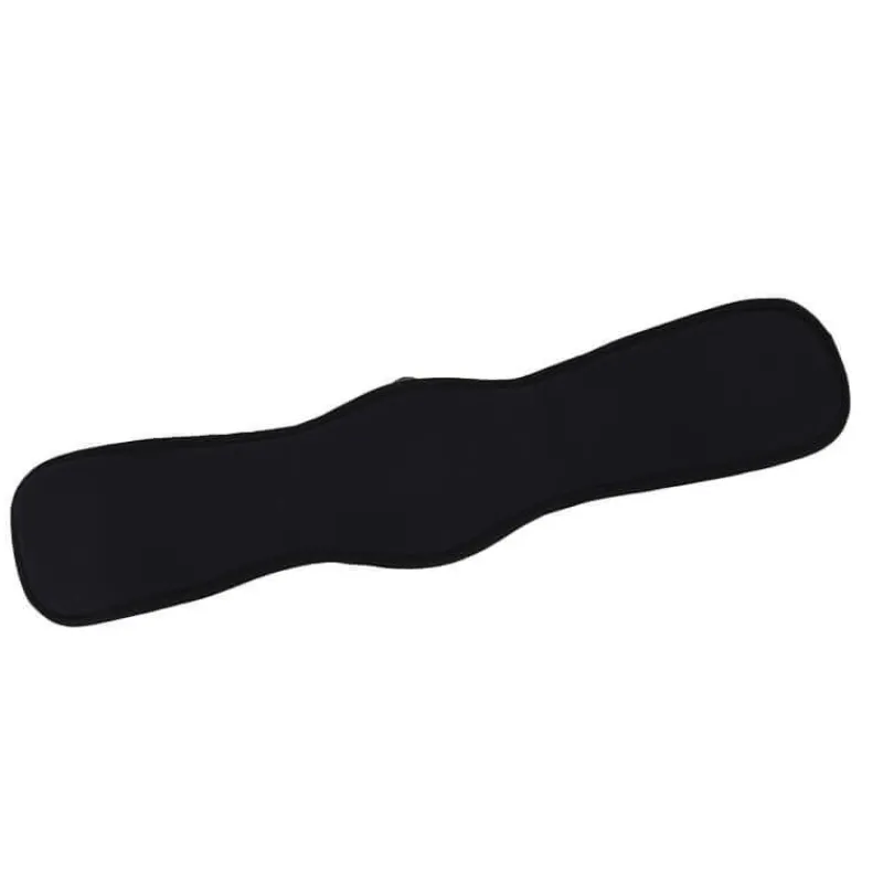 STATIONATA Sangle de dressage mémoire de forme> Sangle Synthétique|Sangle Courte