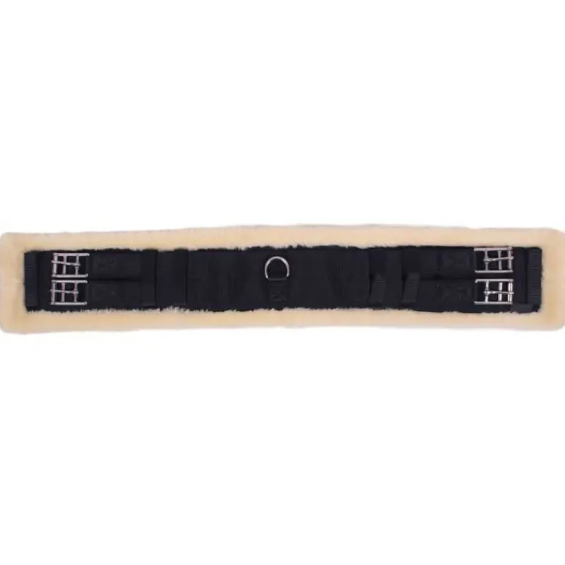 QHP Sangle de dressage Ontario> Sangle Synthétique|Sangle Courte