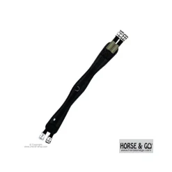 HORSE & GO Sangle nid d'abeille><noscript><img data-lazyloaded=