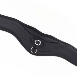 STATIONATA Sangle paddée Soft confort> Sangle Longue|Sangle En Cuir