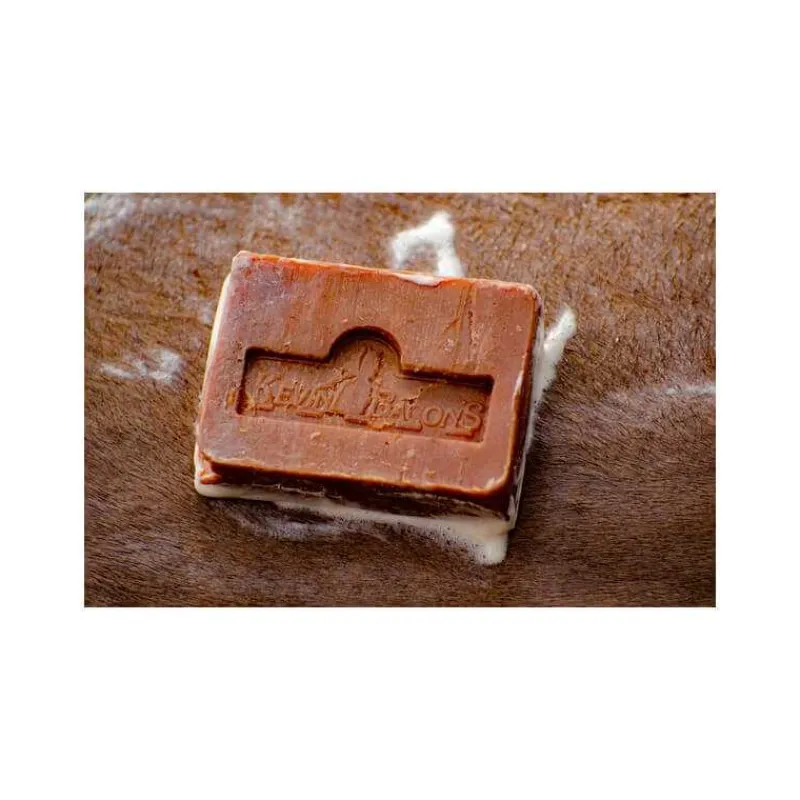 KEVIN BACON'S Savon Active Soap> Soins Pour La Peau|Soins Pour La Crinière Et Le Poil
