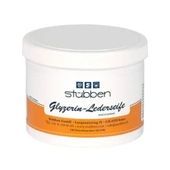 STUBBEN Savon glycériné> Lavage Du Matériel|Savon Pour Cuir
