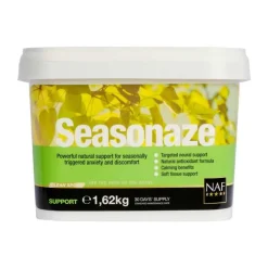 NAF Seasonaze> Comportement