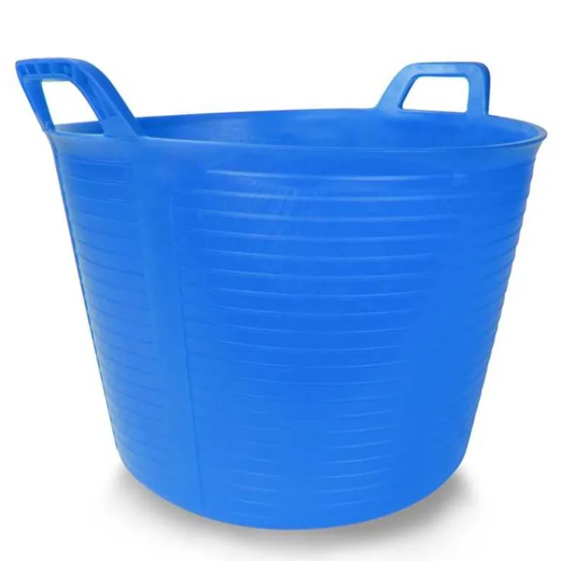 UMBRIA Seau flexible 35L> Seaux|Seaux