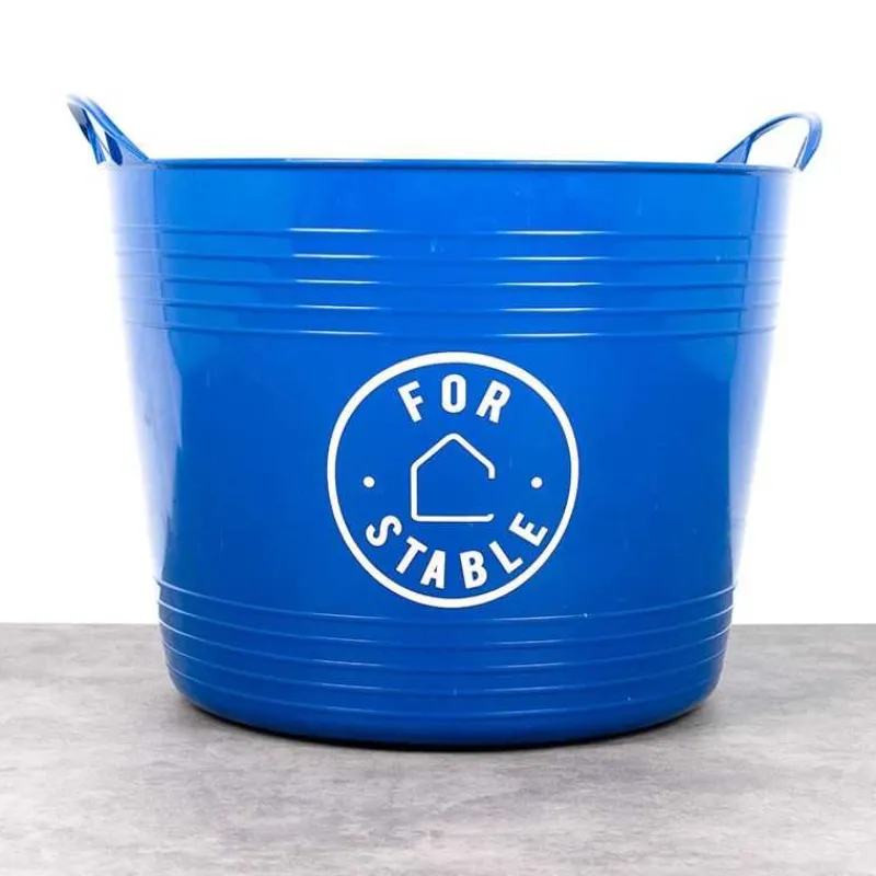 FOR STABLE Seau Souple> Seaux|Seaux