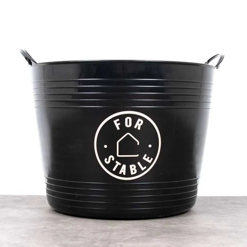 FOR STABLE Seau Souple> Seaux|Seaux