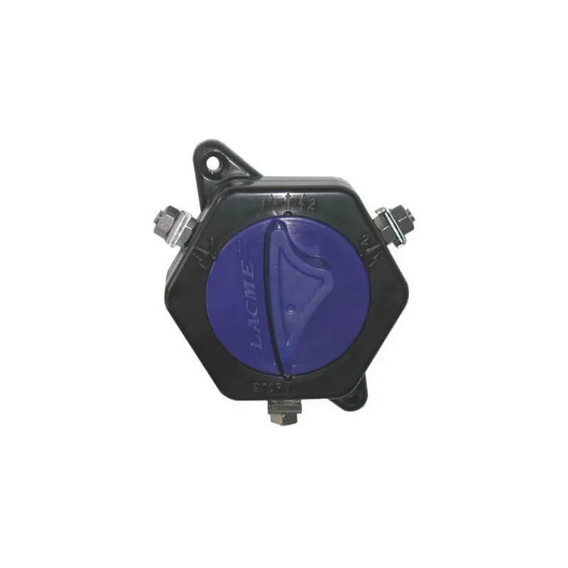 LACME Selectionneur Pro 4 positions> Accessoires De Clôture