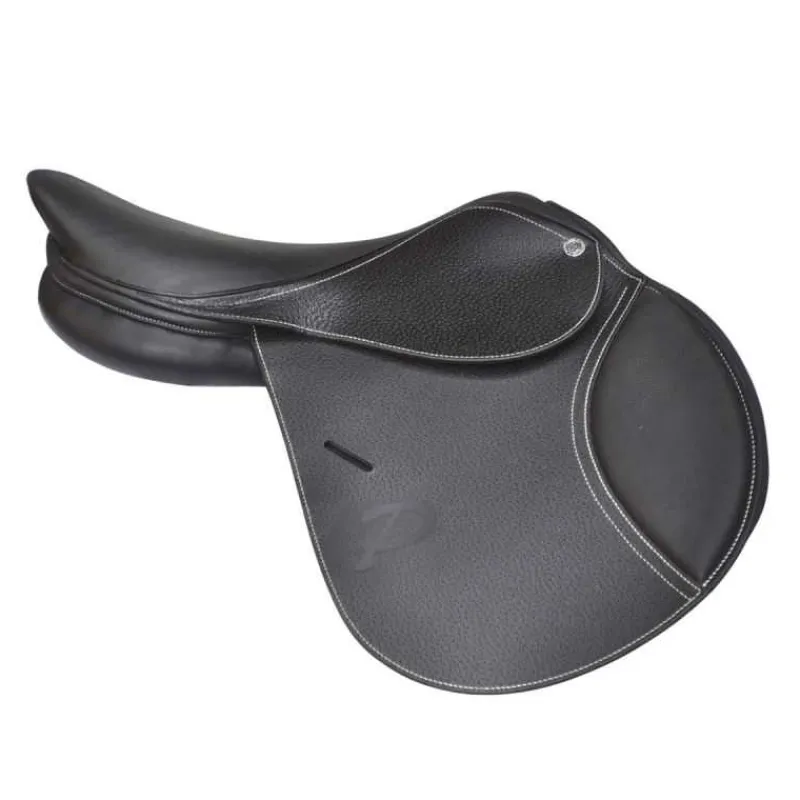 PRIVILEGE EQUITATION Selle La Baule poney Privilège Equitation> Selles D'Obstacle|Selle Poney Et Bardette