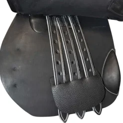 PRIVILEGE EQUITATION Selle Obstacle doublée Saumur Privilège Equitation><noscript><img data-lazyloaded=