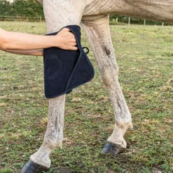 ESKADRON Serviette éponge Cheval Shop> Gels De Soin|Argile