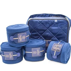 ESKADRON Set de 4 bandes de polo Heritage> Bandes De Travail