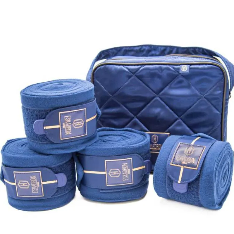 ESKADRON Set de 4 bandes de polo Heritage> Bandes De Travail