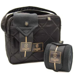 ESKADRON Set de 4 bandes de polo Heritage><noscript><img data-lazyloaded=