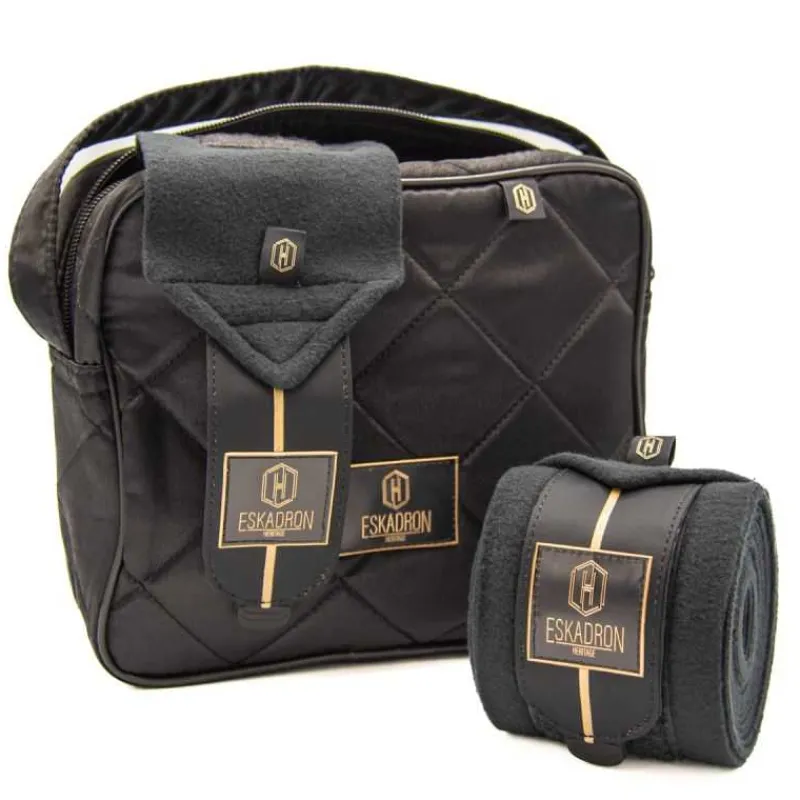 ESKADRON Set de 4 bandes de polo Heritage> Bandes De Travail