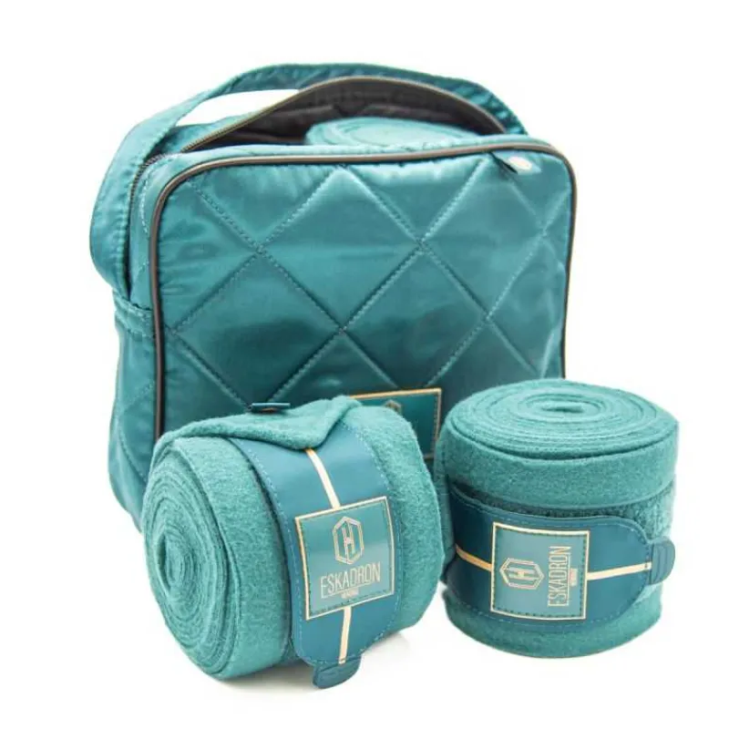 ESKADRON Set de 4 bandes de polo Heritage> Bandes De Travail