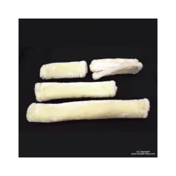 HORSE & GO Set licol polaire> Licol + Longe|Protections Et Fourreaux