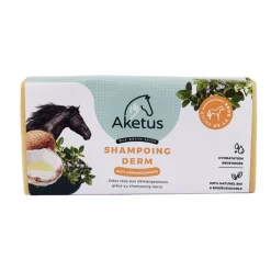 AKETUS Shampoing Derm> Aketus Pour Le Cheval|Shampoing