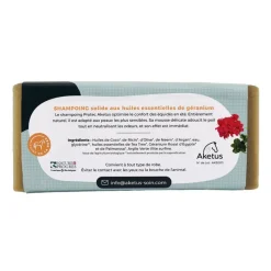 AKETUS Shampoing Protec> Aketus Pour Le Cheval|Shampoing