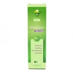 ANIMADERM Shampoing Tea Tree> Soins Pour La Peau|Gale De Boue Et Crevasses