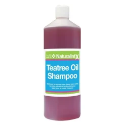 NAF Shampoing Tea tree Naturalintx> Shampoing