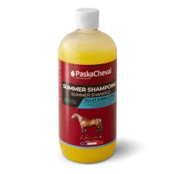 PASKACHEVAL Shampooing Summer> Shampoing|Douche