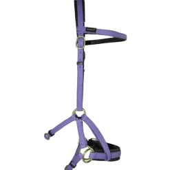 BIOTACK® Sidepull Biotack T de T> Bridon|Bitless Et Sidepull