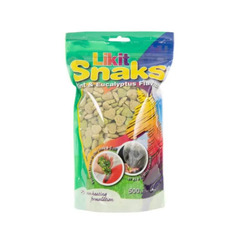 LIKIT Snacks 500gr> Friandises Likit|Friandises Likit
